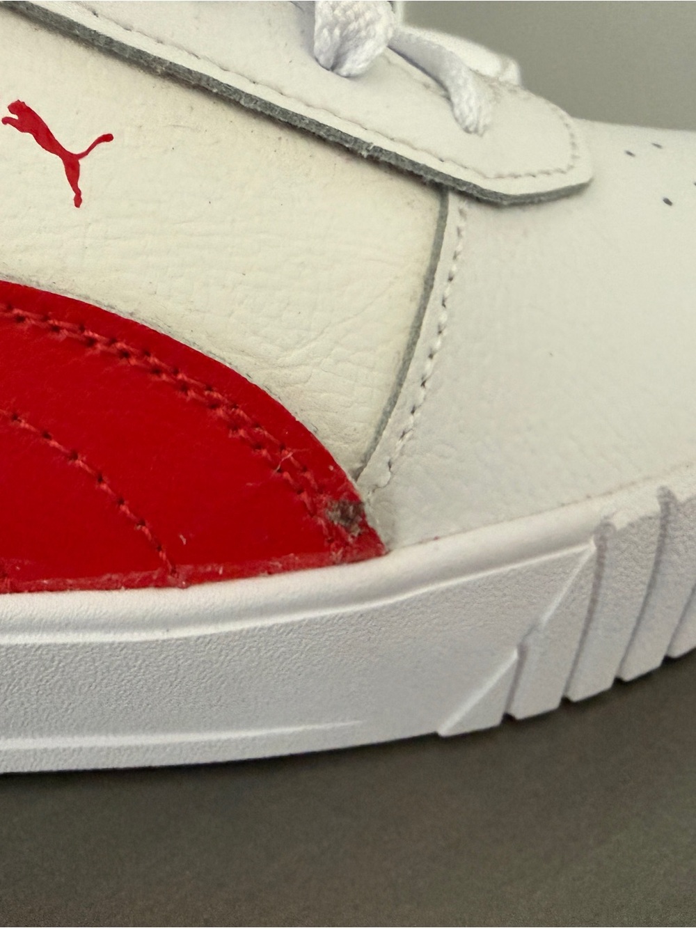 Puma Carina Sneakers - Picture 6 of 6
